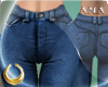&; [Ana]BlueJeans