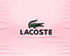 TOP LACOSTE