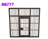 HB777 BAC Cell Door V2