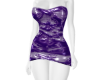 Dress 606 Purple RLL