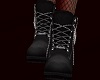 'Black boots