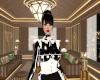 Frosnia Black