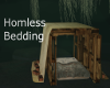 HomelessBedding [A]