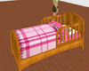 Toddler  bed#2