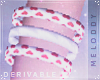 M~ DRV VDay - BraceletL