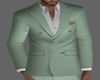 Fairy Green jacket cpl