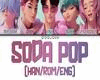 soda pop saja boys