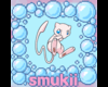 MEW: anim sign