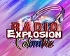 Radio Explosion Colombia