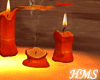 H! Melt Candles