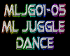 ML Juggle Dance 5sp