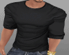 CAMISA BASICA BLACK