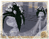 WEDDING Pedestal