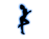 ☢Blue Heels 001 R