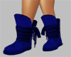 {3chg}Blue boots