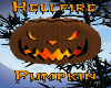 Hellfire Pumpkin