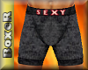 Sexy Boxer