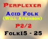 Perplexer - Acid P2/2