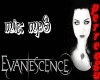 Mix Mp3 EVANESCENCE