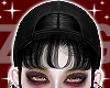 + Back Cap Hair