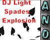 DJ Light Spades Explosi