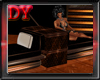 DY*ALPHA Casual Lounger