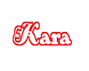 Thinking Of Kara