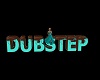 Dubstep turquoise/choco