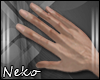 Neko Perfect Hands