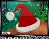 M:: Mini Santa Hat