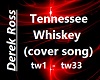 Tennessee Whiskey REMIX