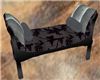 Luxury Chaise Bench