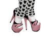 amour couture heel