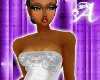 LSA Cinda Wedding Gown