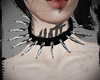 Punk  Collar