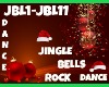 Dance&Song Jingle Bells