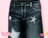 🦋 Star pants