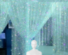 Blue sparkle rm bg