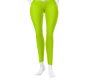 NEON GREEN JEANZ