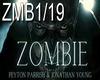 REMIX ZOMBIE