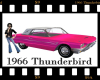 [S9] 1966 Thunderbird