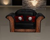 Hellraiser Chair