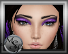 Yoko Eyeshadow Purple