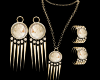 Patricia Jewelry Set VI