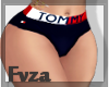RLL Tommy Panties