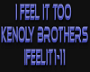 I FEEL IT TOO PART 1