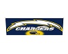 bc's Chargers Banner