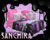 Pastel Goth Pillow Fight