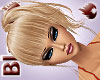 B* Karolyn - Dark Blonde