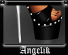[AN] Angelik Heels Black